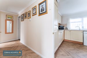 Hallway- click for photo gallery